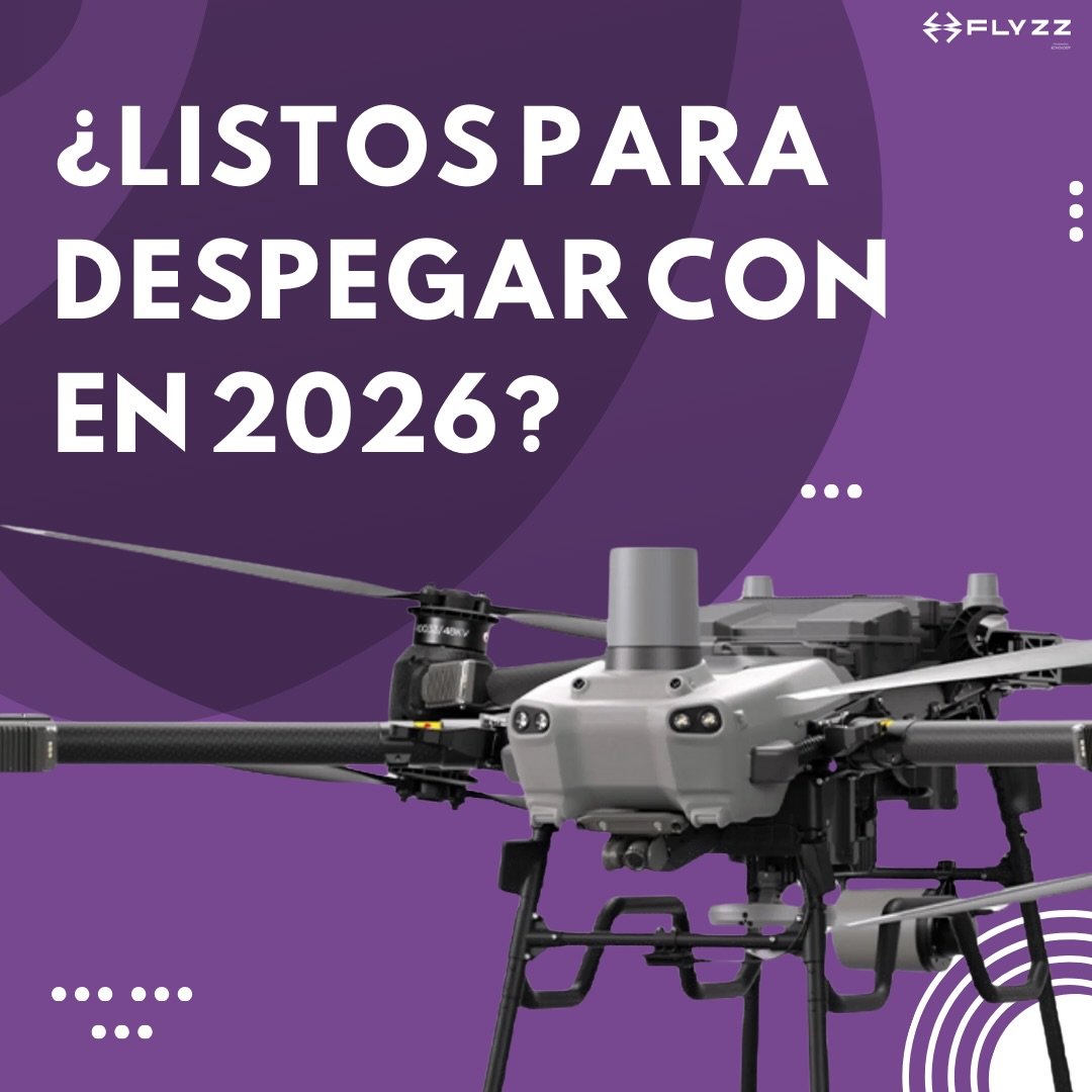 ¿Listos para despegar en 2026?