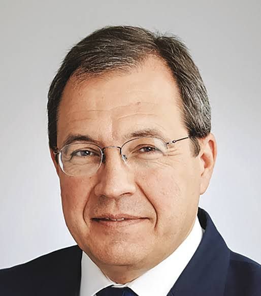 Claude Gobenceaux