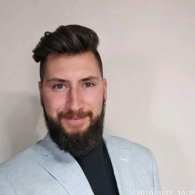 Christian Chahó