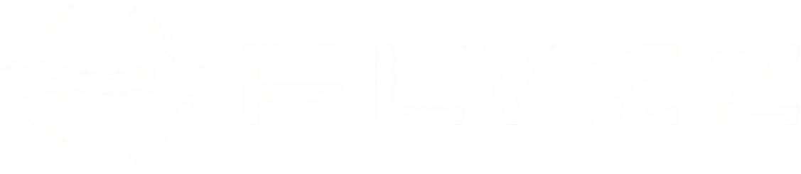 FLYZZ Logo